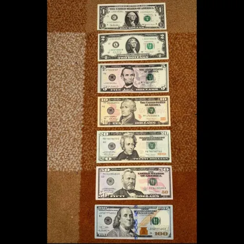 Foreign currency delivery at d