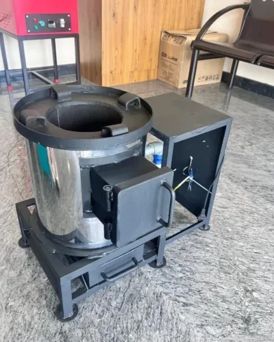 update image