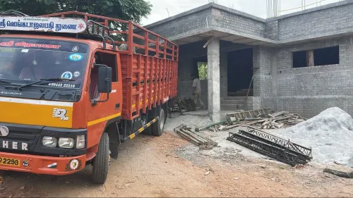 update image