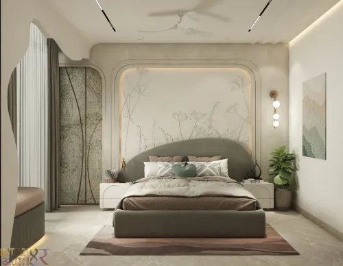 turnkey interior architecture 