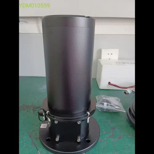 Dust Monitoring System-Z-17iEi
