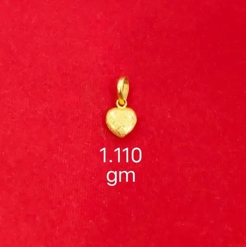 When checking the Gold Jewelle
