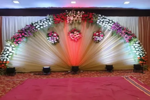 Planning an event can be excit