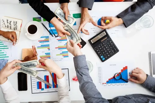 A great business idea often be