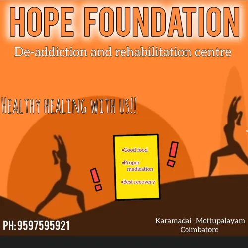 HOPE FOUNDATION