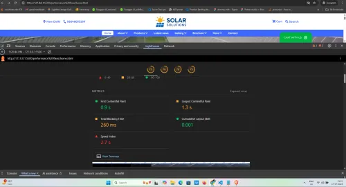 update image