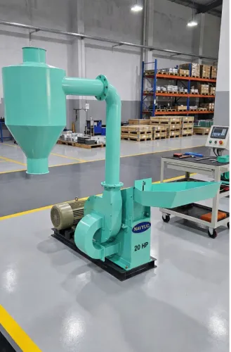20hp masala pulverizer machine