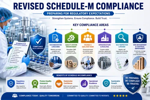 Regulatory requirements contin