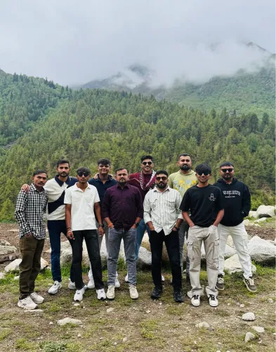 Spiti Valley Group Tour 

📍 C