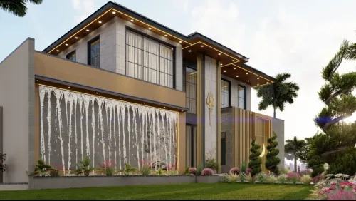 Mansa Construction Company in 