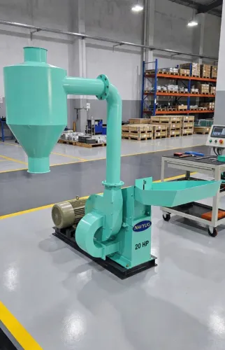 20hp masala pulverizer machine