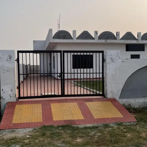 500 Sq mtr .Residential p