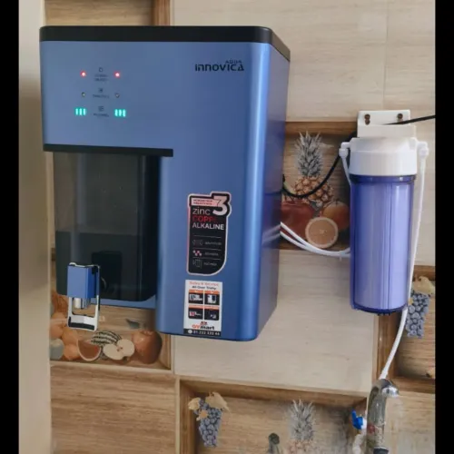 water ionizer service trichy