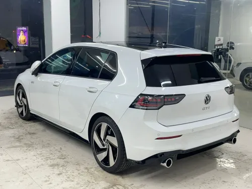 Top Rated POLO GTI Car Ceramic