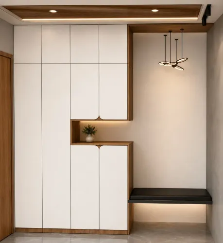 Creating a stylish and functio