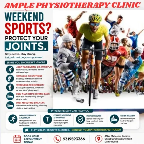 physiotherapy clinic delhi sig