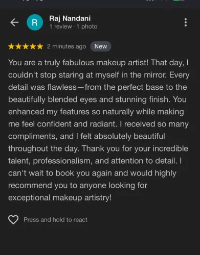 ⭐ Another 5-Star Review That Means the W