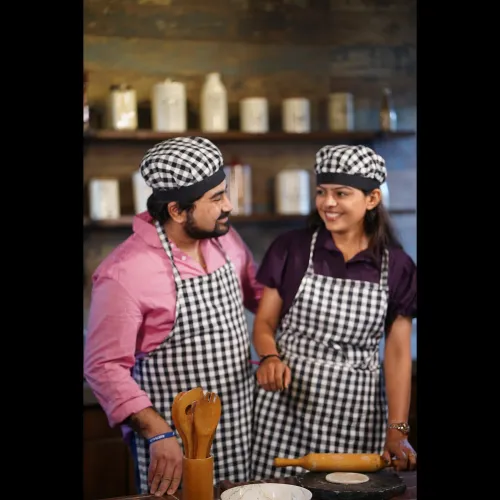 Pre wedding Photoshoot in Ahmedabad For a high-e