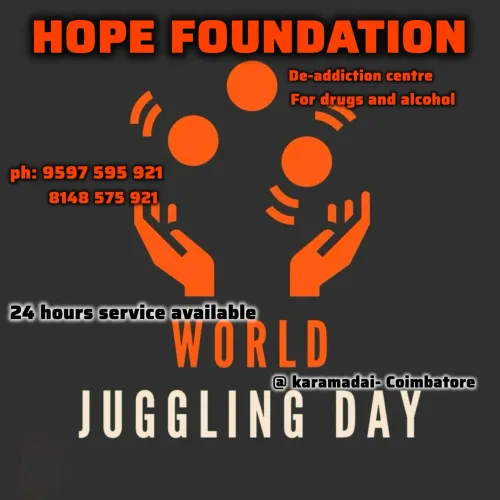 Hope foundation