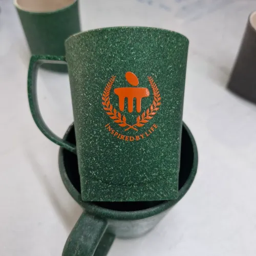 Printing on duo mugs..