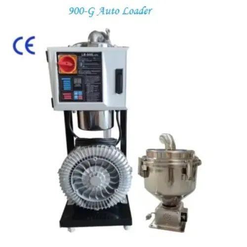900G Auto Loader for Plastic Injection Molding Mac