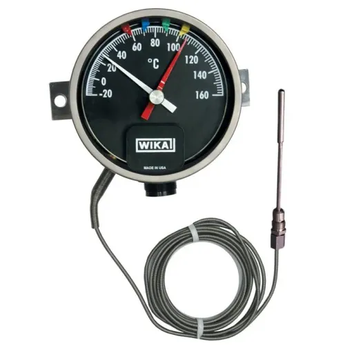 A Temperature Gauge is a preci