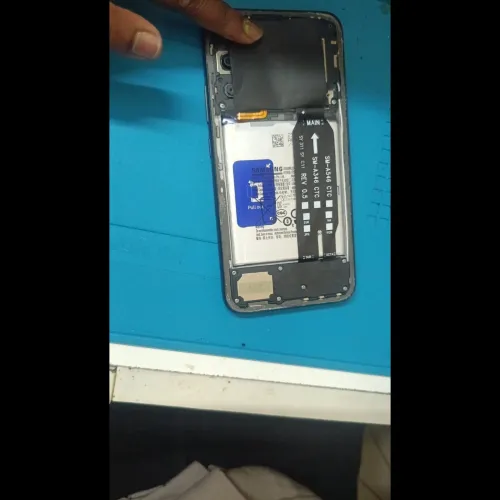 mobile device repair padi indi