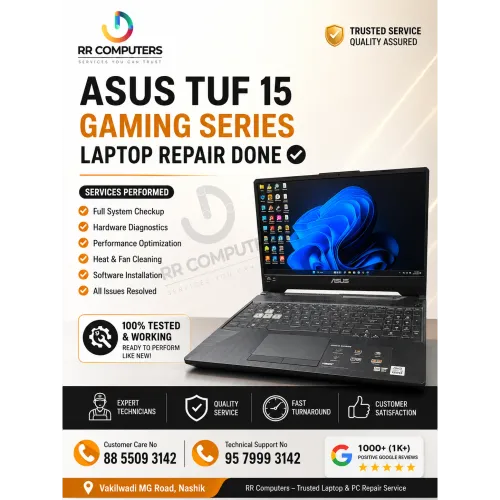 gaming laptop hardware diagnos