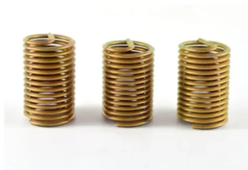 Phosphor Bronze Thread Inserts Manufacturer In Del