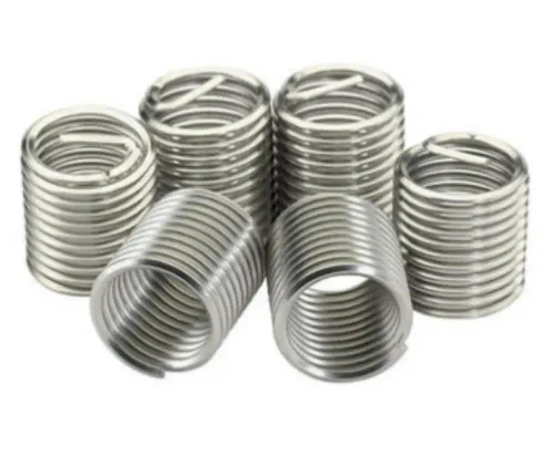 Inconel X750 Thread Inserts Manufacturer In Delhi