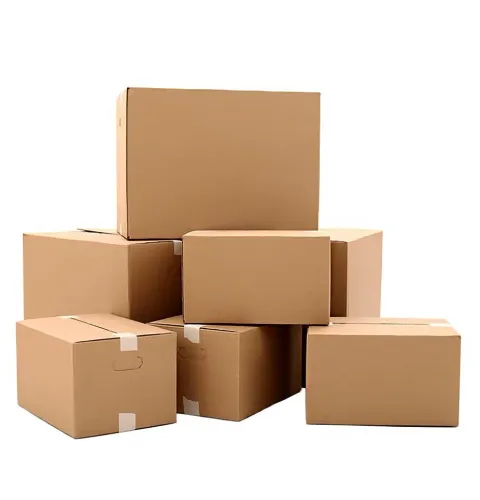 For document and parcel shipme