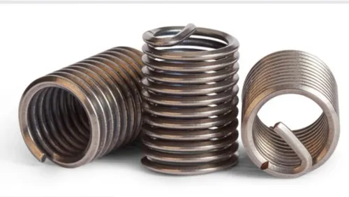 304 Stainless Steel Thread Inserts Manufacturer In