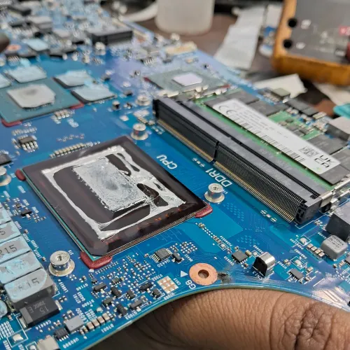 We Repair