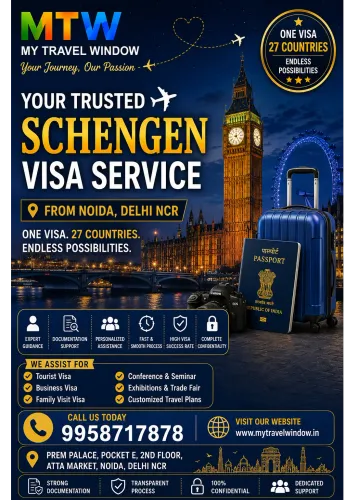 best schengen visa consultant 