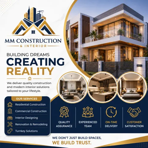 residential and commercial con