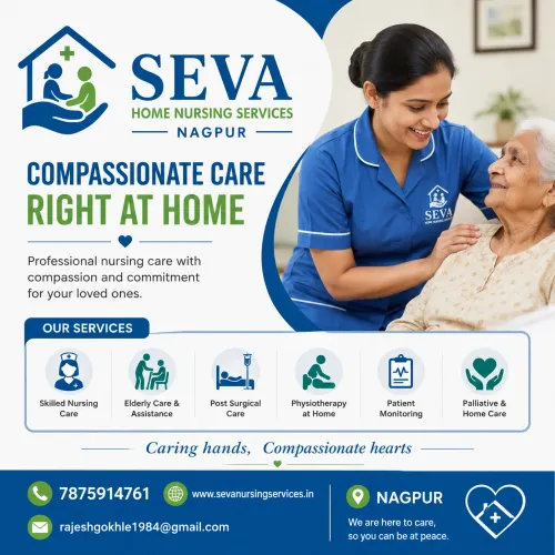 Professional Nursing Care at Y