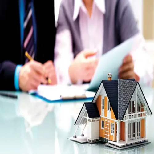 Owning a home is one of the mo