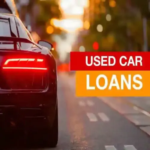 Looking to buy a used car but