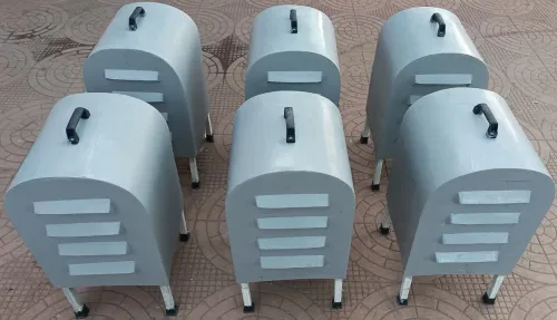 Best FRP Motor Guard manufacture in Vadodara, Bes