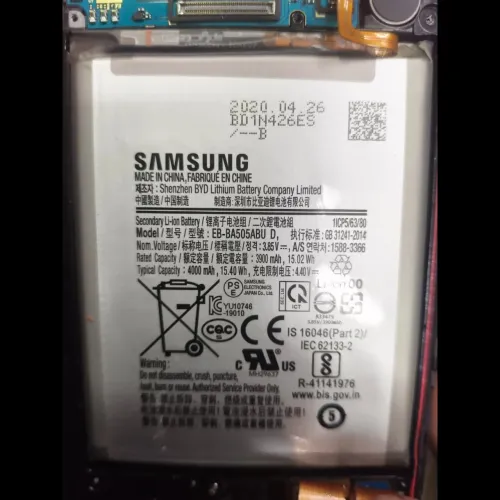 touch problem mobile screen re