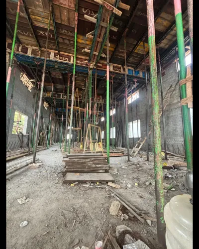 update image