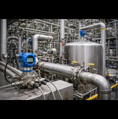 As a trusted supplier of Pressure Instrument Trans