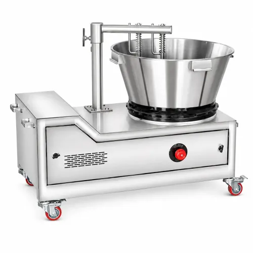 update image