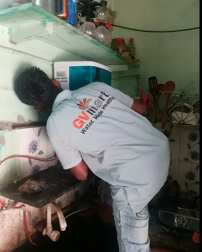 filter replacement preventive 