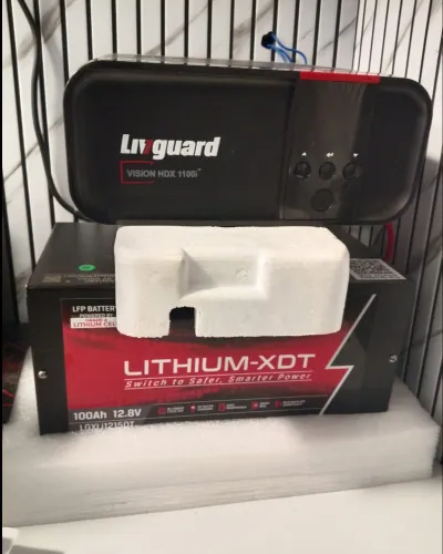 tubular inverter batteries kat
