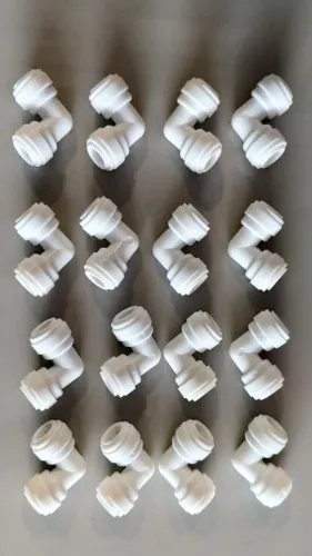 connection kits filter housing