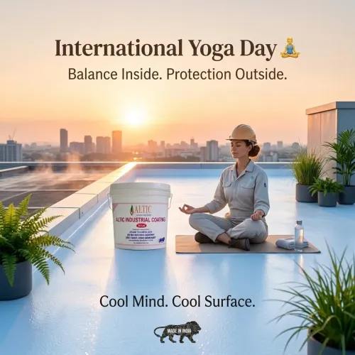 🧘‍♂️ Happy International Yoga Day 🧘‍♀️
