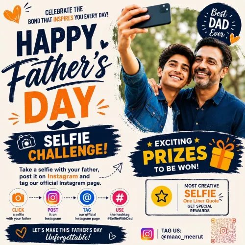 A father is a child's fir