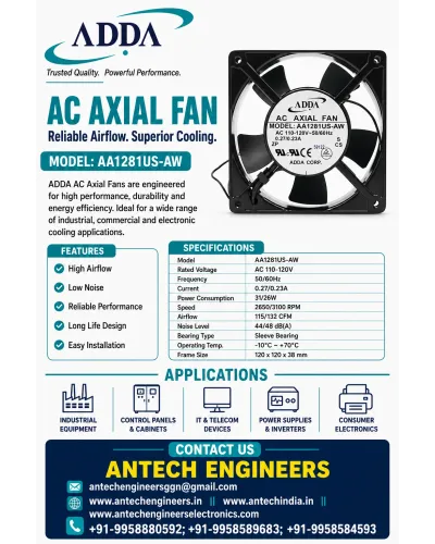 Antech Engineers is a leading 