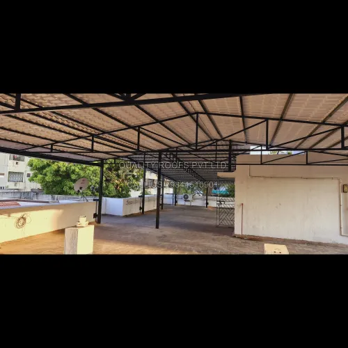 Best UPVC Roofing Contractors in Chennai | Industr